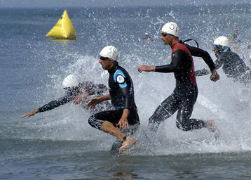 Ready to Tri?
